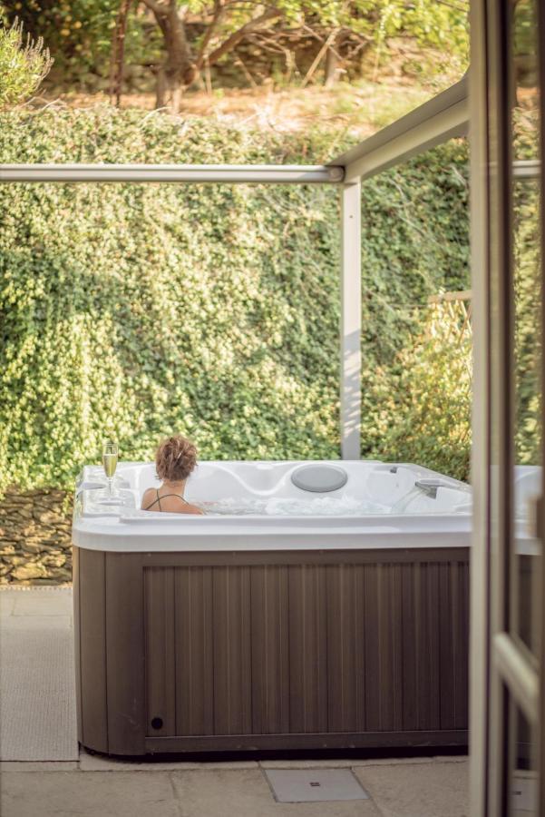 Terra Prime Suite Riomaggiore Zewnętrze zdjęcie