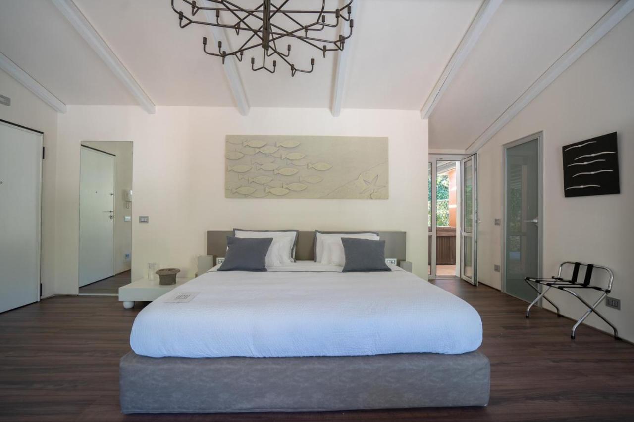Terra Prime Suite Riomaggiore Zewnętrze zdjęcie