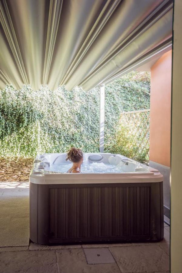 Terra Prime Suite Riomaggiore Zewnętrze zdjęcie