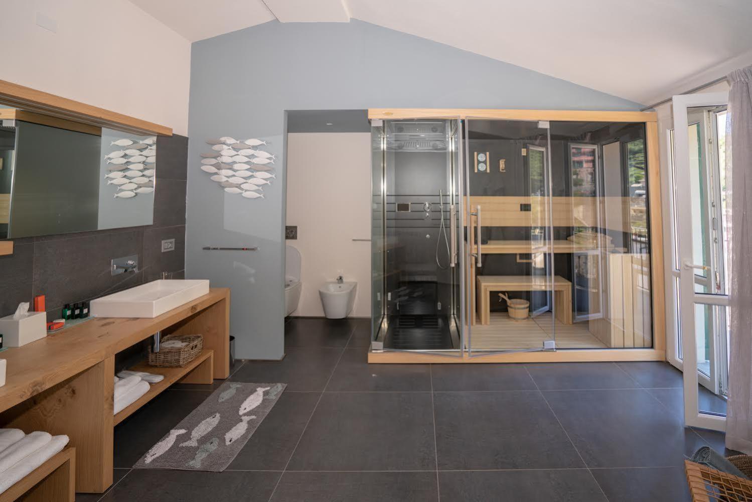 Terra Prime Suite Riomaggiore Zewnętrze zdjęcie