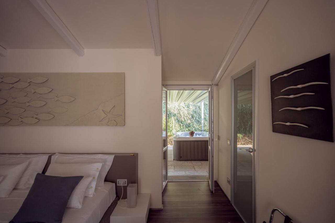 Terra Prime Suite Riomaggiore Zewnętrze zdjęcie