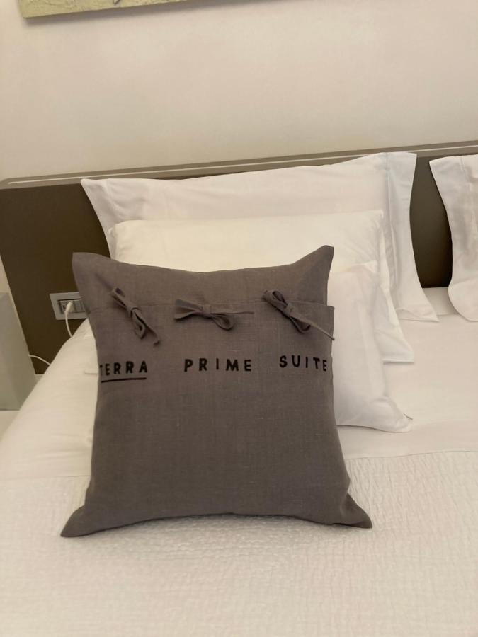 Terra Prime Suite Riomaggiore Zewnętrze zdjęcie