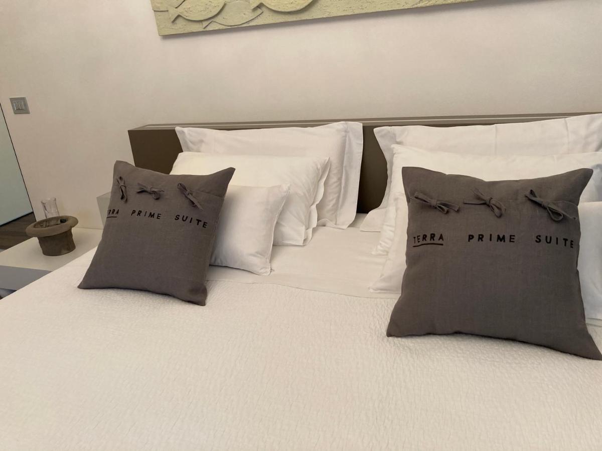 Terra Prime Suite Riomaggiore Zewnętrze zdjęcie