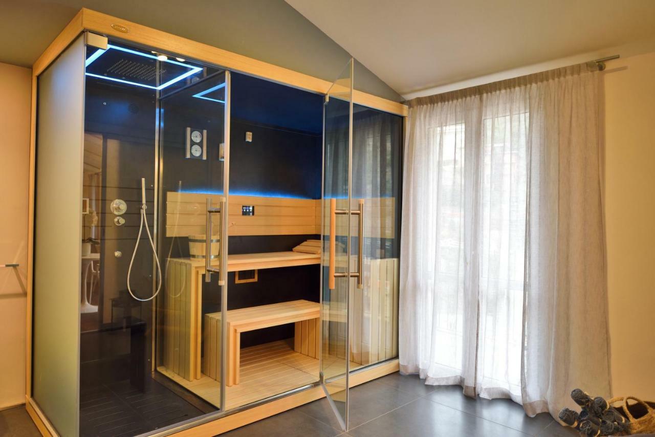 Terra Prime Suite Riomaggiore Zewnętrze zdjęcie
