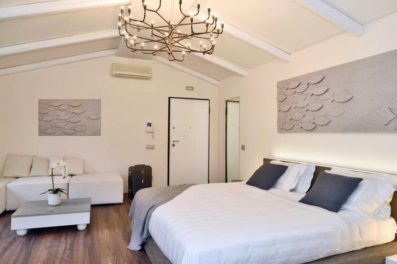 Terra Prime Suite Riomaggiore Zewnętrze zdjęcie