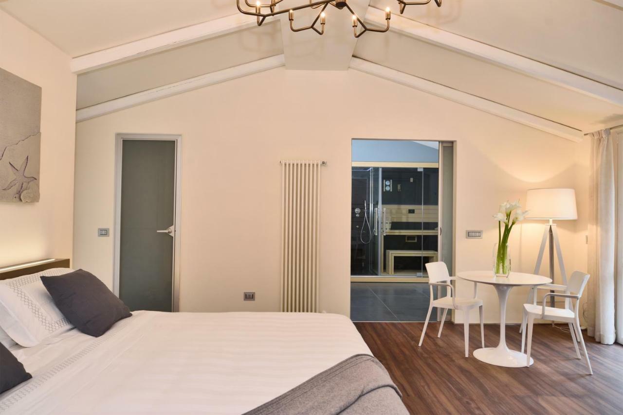 Terra Prime Suite Riomaggiore Zewnętrze zdjęcie