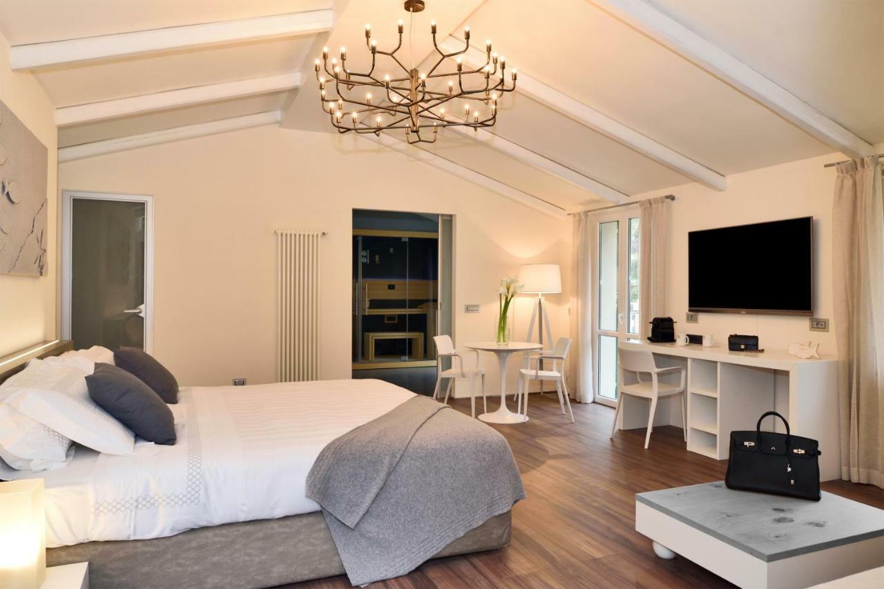 Terra Prime Suite Riomaggiore Zewnętrze zdjęcie