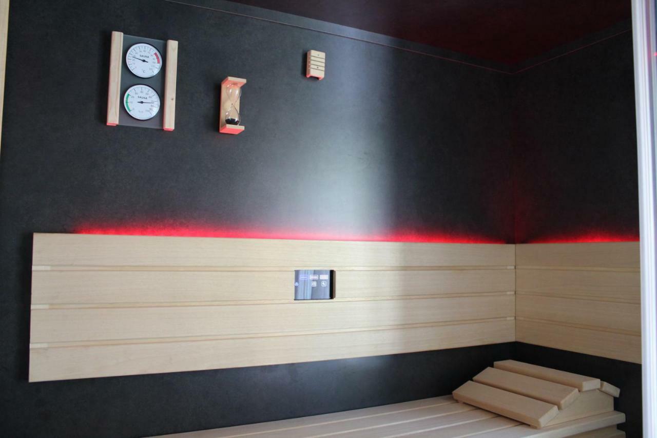 Terra Prime Suite Riomaggiore Zewnętrze zdjęcie