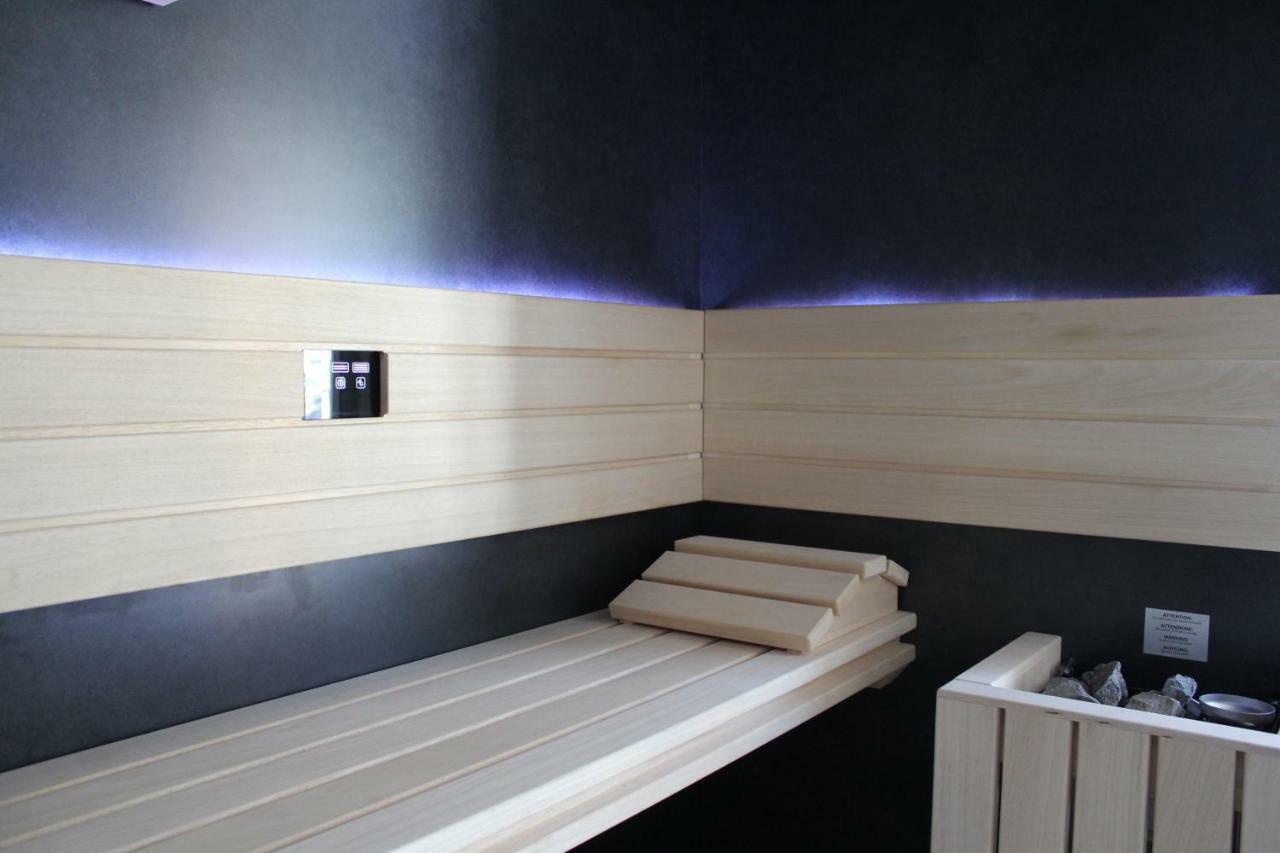 Terra Prime Suite Riomaggiore Zewnętrze zdjęcie