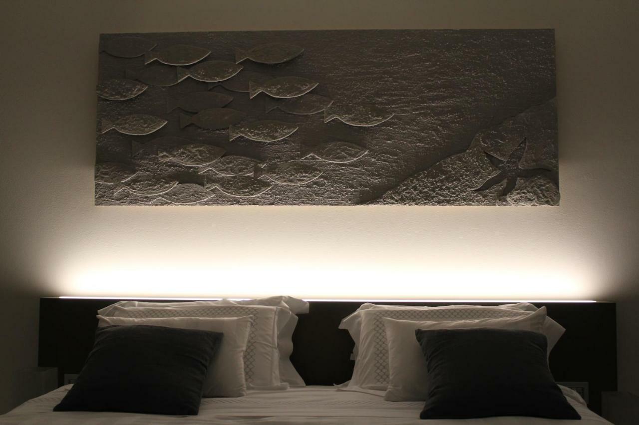 Terra Prime Suite Riomaggiore Zewnętrze zdjęcie
